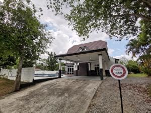 BESLA HOMESTAY LOT986 at A'Famosa Resorts .